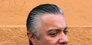 Luis Navarro llama a evitar guerra sucia en Morena rumbo a la alcaldía de Morelia