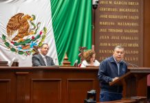 Barragán busca frenar el ciberacoso en escuelas: propone protocolos obligatorios