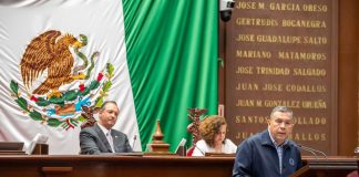 Barragán busca frenar el ciberacoso en escuelas: propone protocolos obligatorios