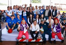 Prevención que conecta: más de mil niños, niñas y jóvenes, participan en foros de ciberseguridad en Paracho y Santa Cruz Tanaco