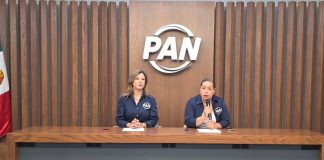 Anuncia PAN que prepara denuncias contra Luis Navarro por presuntos actos anticipados de campaña