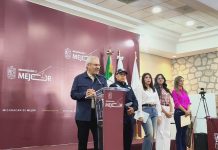 Nadie entrará sin boleto al concierto de Marco Antonio Solís en el Estadio Morelos: advierte Bedolla