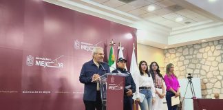 Nadie entrará sin boleto al concierto de Marco Antonio Solís en el Estadio Morelos: advierte Bedolla