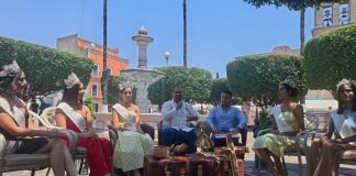 Puruándiro se llena de tradición y alegría: invitan a las Fiestas del Señor de la Salud