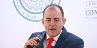 María Isabel Hernández será la presidenta municipal sustituta de Nuevo San Juan Parangaricutiro