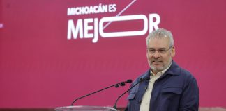 Conflicto en Irán e inflación frenan consumo, no la violencia local: Alfredo Ramírez Bedolla