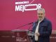 Conflicto en Irán e inflación frenan consumo, no la violencia local: Alfredo Ramírez Bedolla