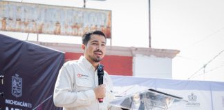 Yurécuaro marca el paso en lucha contra el dengue: Moisés Navarro