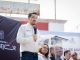 Yurécuaro marca el paso en lucha contra el dengue: Moisés Navarro