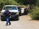 Muere hombre electrocutado mientras realizaba labores en un árbol de tamarindo en Múgica