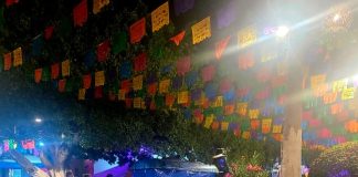 Empistolado muere tras enfrentamiento con Policía Municipal en Tanhuato