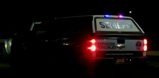 Localizan a una mujer asesinada en predio de Parácuaro