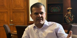 “Contradicción total”: Juan Manzo Rodríguez acusa cabildeo para beneficiar a detenidos en caso de Carlos Alberto Manzo Rodríguez