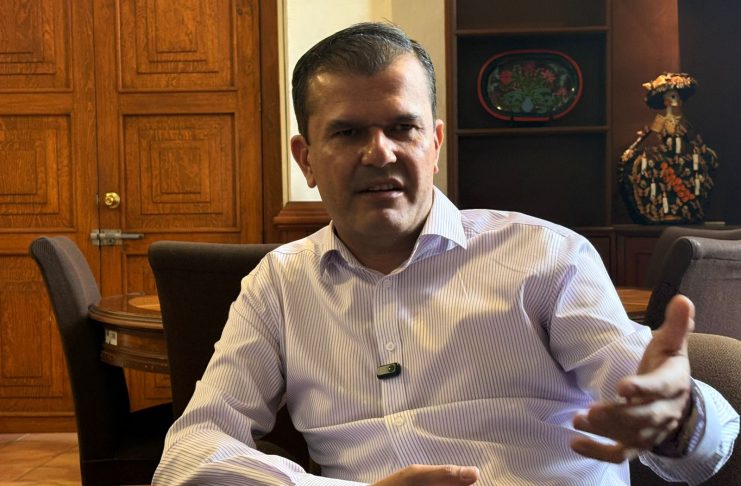 “Contradicción total”: Juan Manzo Rodríguez acusa cabildeo para beneficiar a detenidos en caso de Carlos Alberto Manzo Rodríguez