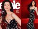 Anne Hathaway es nombrada la mujer más bella del mundo 2026 por People