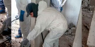 Fiscalía de Jalisco confirma el hallazgo de 14 cuerpos en predio de Ixtlahuacán de los Membrillos