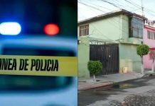 Hombre asesina a su hijastro de 8 años por defender a su madre