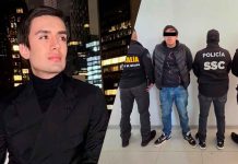 VIDEO | Detienen a dos sujetos por el asesinato de “Micky Hair”