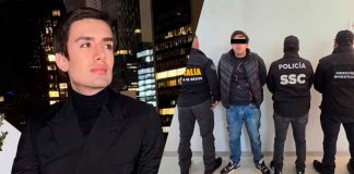 VIDEO | Detienen a dos sujetos por el asesinato de “Micky Hair”