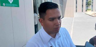 Cinco accidentes viales registrados este lunes por regreso a clases