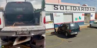 #VIDEO Adolescente de catorce años pierde la vida debido a quemaduras por aceite en Tulancingo.