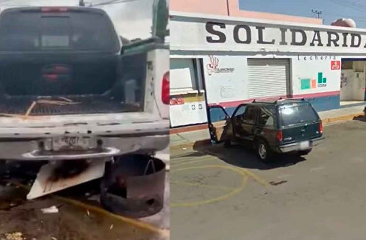 #VIDEO Adolescente de catorce años pierde la vida debido a quemaduras por aceite en Tulancingo.