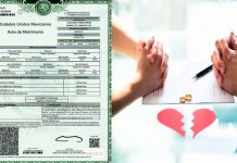 La SCJN declara inconstitucional incluir estado civil en actas de nacimiento