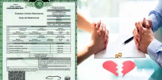 La SCJN declara inconstitucional incluir estado civil en actas de nacimiento