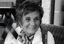 Muere Karina Duprez, icónica actriz de “Rosa salvaje” y “Mundo de juguete”