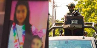 Vinculan a proceso a 13 militares por el asesinato de dos niñas durante un ataque en Badiraguato