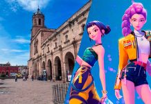 Morelia celebrará el Día del Niño con show de Guerreras K-pop en Plaza Valladolid