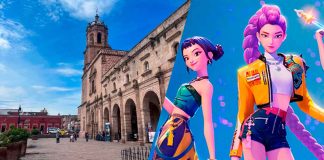 Morelia celebrará el Día del Niño con show de Guerreras K-pop en Plaza Valladolid
