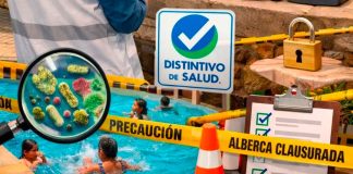 ¡Cuidado en la alberca! El riesgo oculto que podría arruinar tus vacaciones ¿de qué trata?