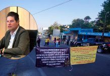 No regresará la junta de agua en Santa María: Alfonso Martínez Alcázar tras bloqueo
