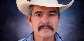 ¿Quién era Roberto Chávez? el ambientalista asesinado en Madero