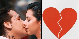 ¿Se acabó el amor? Nodal y Ángela desatan rumores de separació