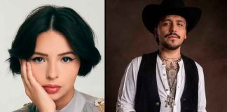 ¡Boda cancelada! Christian Nodal frena boda religioso con Ángela Aguilar y deja dudas sobre su relación