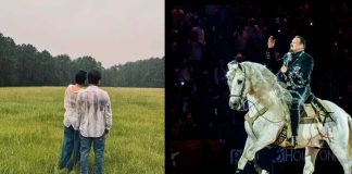 ¿Hay crisis? Pepe Aguilar ya habló sobre Ángela y Nodal