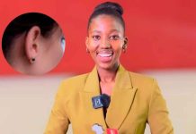 Estudiante crea aretes de seguridad contra asaltos; así funcionan