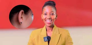 Estudiante crea aretes de seguridad contra asaltos; así funcionan