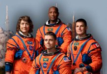 Falla en plena misión: Artemis II enfrenta problema técnico rumbo a la Luna