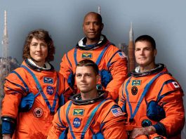 Falla en plena misión: Artemis II enfrenta problema técnico rumbo a la Luna