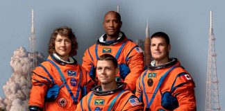 Falla en plena misión: Artemis II enfrenta problema técnico rumbo a la Luna