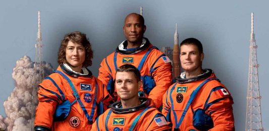 Falla en plena misión: Artemis II enfrenta problema técnico rumbo a la Luna