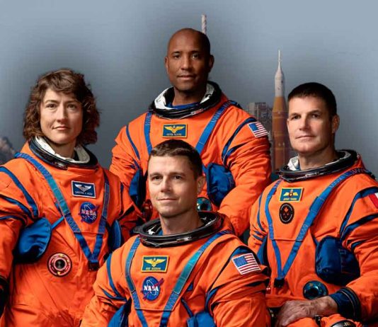 Falla en plena misión: Artemis II enfrenta problema técnico rumbo a la Luna