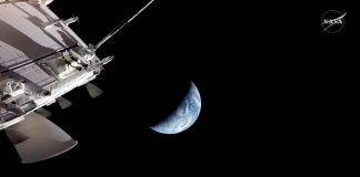 ¿Cómo ver en vivo el amerizaje de la misión Artemis II? Aquí el link