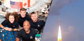 ¡Regreso histórico! Artemis II prepara su llegada a la Tierra en una maniobra clave para futuras misiones