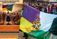 Consejo Supremo Indígena de Michoacán anuncia movilizaciones y bloqueos carreteros en Michoacán