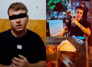 VIDEO | Cumpleañero acribilla a su invitado y confiesa el crimen en redes
