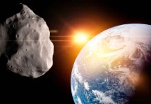 Apophis el asteroide “Dios del Caos” que podrá verse a simple vista desde la Tierra ¿Cuándo y dónde verlo?